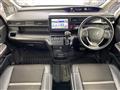 2017 Honda Step WGN