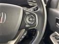 2017 Honda Step WGN