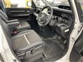 2017 Honda Step WGN