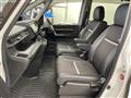 2017 Honda Step WGN