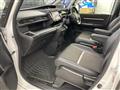 2017 Honda Step WGN