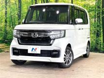 2021 Honda N BOX