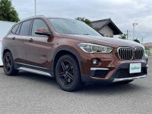 2015 BMW X1