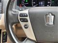 2011 Toyota Crown Royal Series