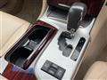2011 Toyota Crown Royal Series