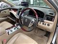 2011 Toyota Crown Royal Series
