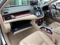 2011 Toyota Crown Royal Series