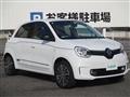 2023 Renault Twingo