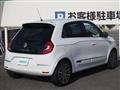 2023 Renault Twingo