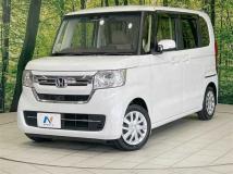 2021 Honda N BOX