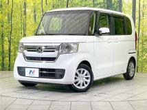 2021 Honda N BOX