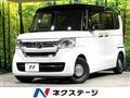 2021 Honda N BOX