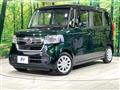 2021 Honda N BOX