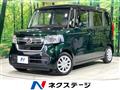 2021 Honda N BOX