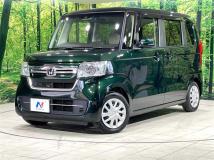 2021 Honda N BOX