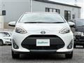 2018 Toyota AQUA