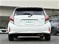 2018 Toyota AQUA