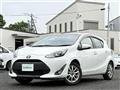 2018 Toyota AQUA