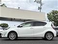 2018 Toyota AQUA