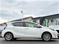 2018 Toyota AQUA