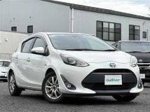 2018 Toyota AQUA