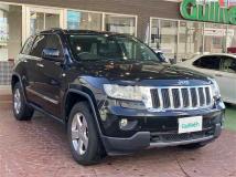 2013 Jeep Grand Cherokee