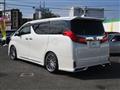 2019 Toyota Alphard
