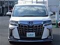 2019 Toyota Alphard