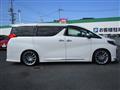 2019 Toyota Alphard