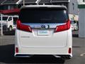 2019 Toyota Alphard