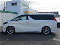 2019 Toyota Alphard