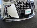 2019 Toyota Alphard