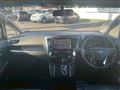 2015 Toyota Alphard