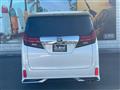 2015 Toyota Alphard