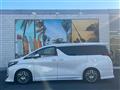 2015 Toyota Alphard