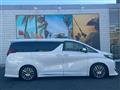2015 Toyota Alphard