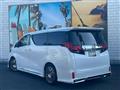2015 Toyota Alphard