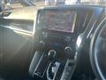 2015 Toyota Alphard