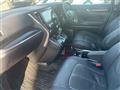 2015 Toyota Alphard