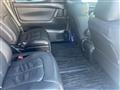 2015 Toyota Alphard