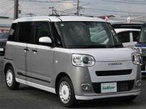 2025 Daihatsu Move Canbus