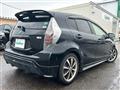 2013 Toyota AQUA