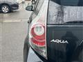 2013 Toyota AQUA