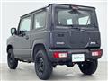 2025 Suzuki Jimny