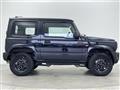 2025 Suzuki Jimny