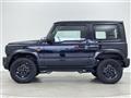 2025 Suzuki Jimny