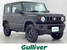 2025 Suzuki Jimny