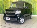2022 Honda N BOX