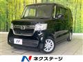 2022 Honda N BOX