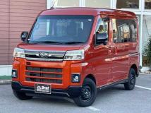 2023 Daihatsu Atrai